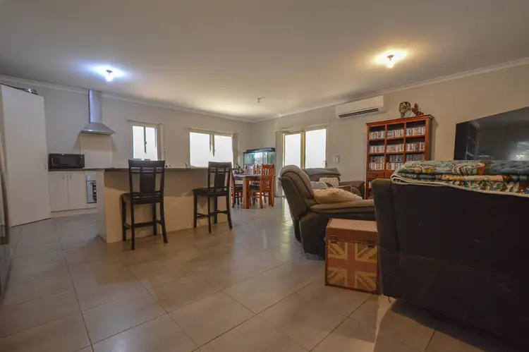 Seventh view of Homely house listing, 1 Keel Close, South Hedland WA 6722