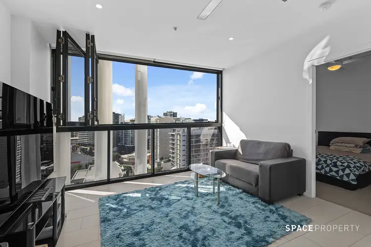 1217/128 Brookes Street, Fortitude Valley QLD 4006