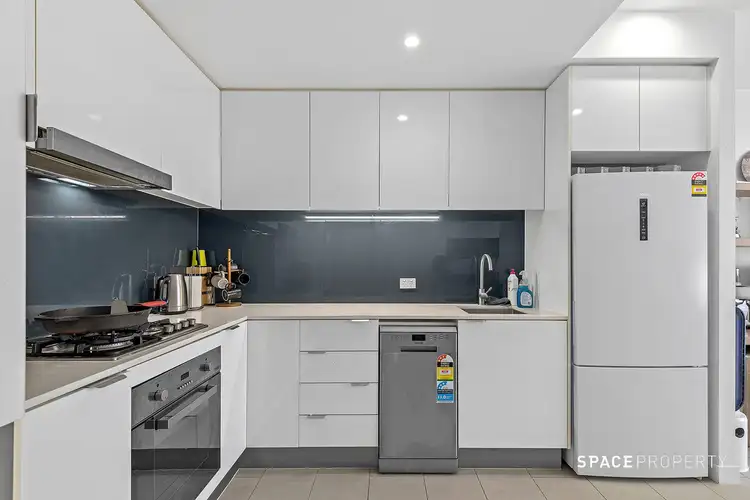 Fourth view of Homely apartment listing, 1217/128 Brookes Street, Fortitude Valley QLD 4006