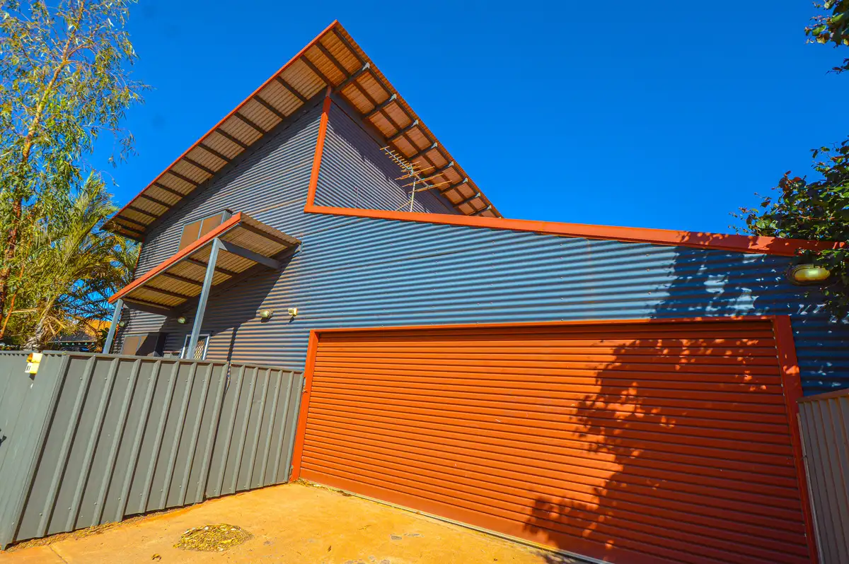 Main view of Homely house listing, 18D Somerset Crescent, South Hedland WA 6722