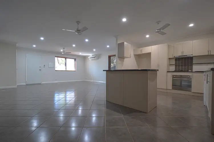 Second view of Homely house listing, 18D Somerset Crescent, South Hedland WA 6722