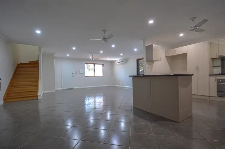Fifth view of Homely house listing, 18D Somerset Crescent, South Hedland WA 6722