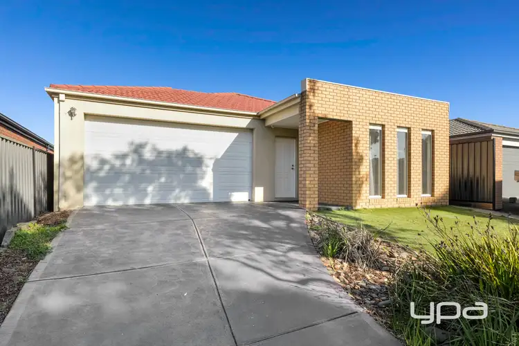 Second view of Homely house listing, 28 Beechworth Avenue, Greenvale VIC 3059