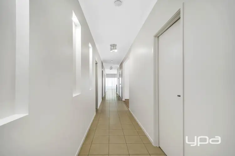 Fourth view of Homely house listing, 28 Beechworth Avenue, Greenvale VIC 3059