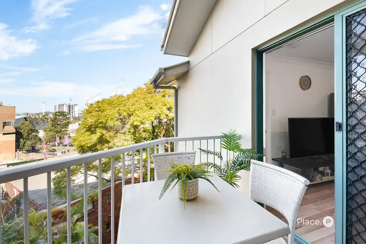 41/45 - 51 Leopard Street, Kangaroo Point QLD 4169