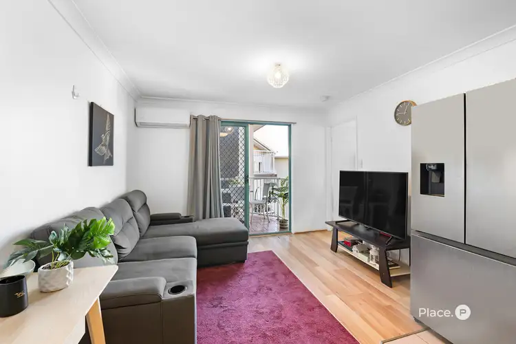 Third view of Homely apartment listing, 41/45 - 51 Leopard Street, Kangaroo Point QLD 4169