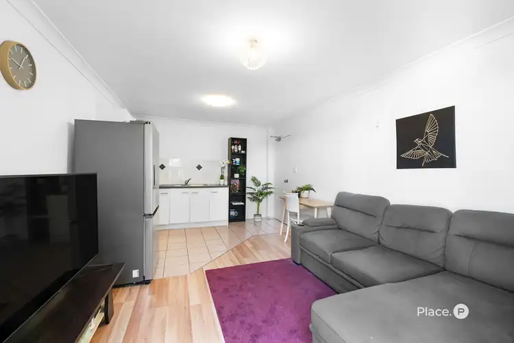 Fourth view of Homely apartment listing, 41/45 - 51 Leopard Street, Kangaroo Point QLD 4169