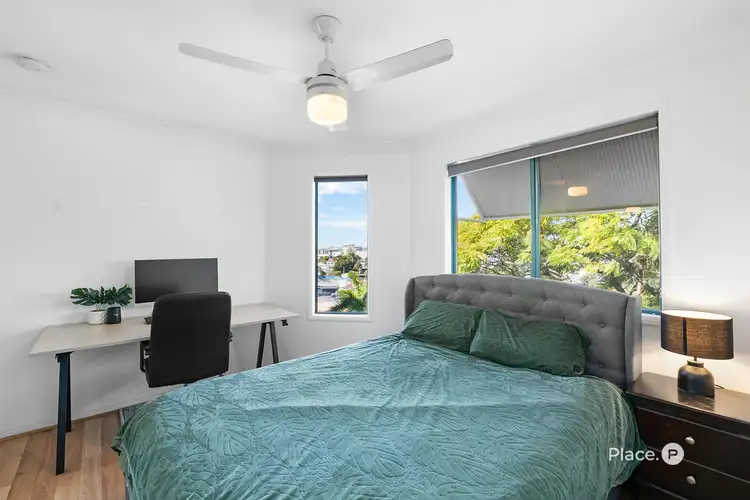 Fifth view of Homely apartment listing, 41/45 - 51 Leopard Street, Kangaroo Point QLD 4169
