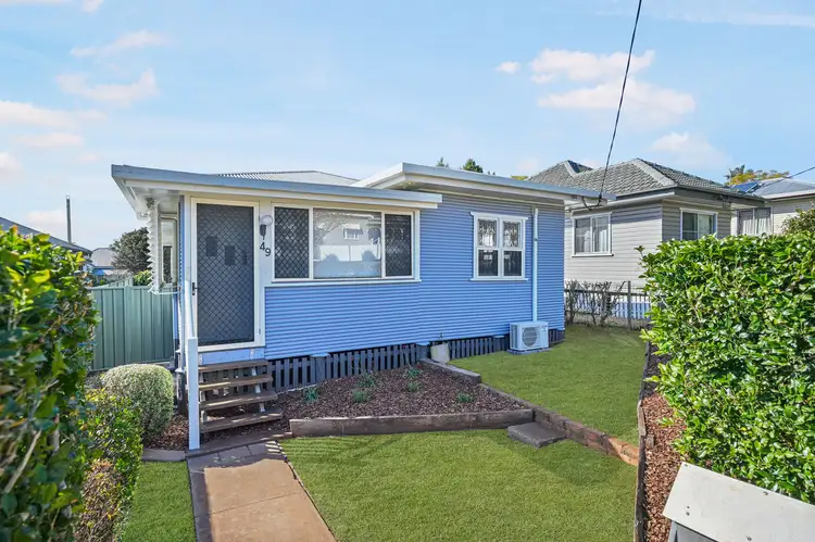 49 Cranley Street, South Toowoomba QLD 4350