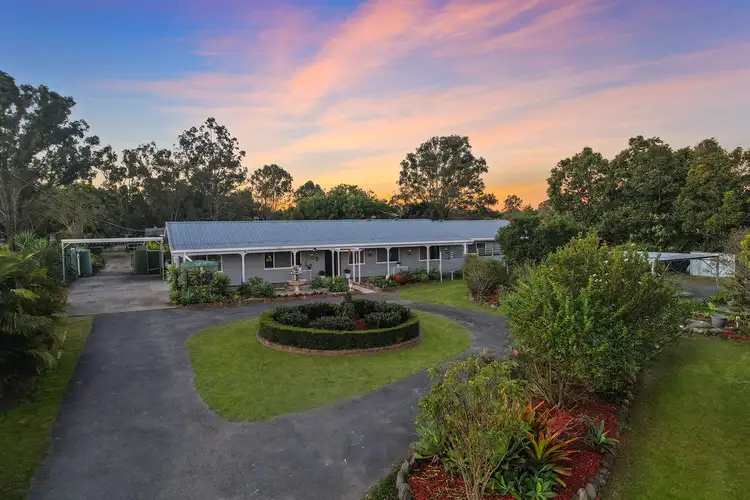 126 Riverside Avenue, Barellan Point QLD 4306