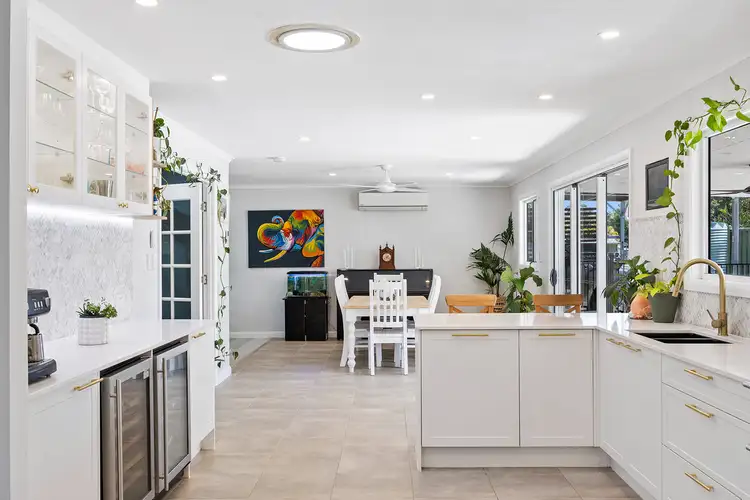 Third view of Homely house listing, 126 Riverside Avenue, Barellan Point QLD 4306
