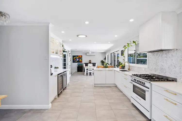 Fourth view of Homely house listing, 126 Riverside Avenue, Barellan Point QLD 4306