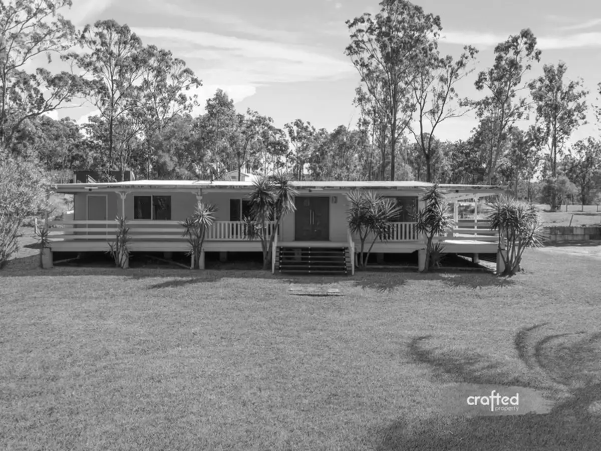 Main view of Homely rural property listing, 50 Pendennis Road, Tamborine QLD 4270