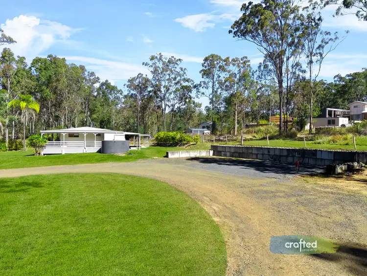Second view of Homely rural property listing, 50 Pendennis Road, Tamborine QLD 4270