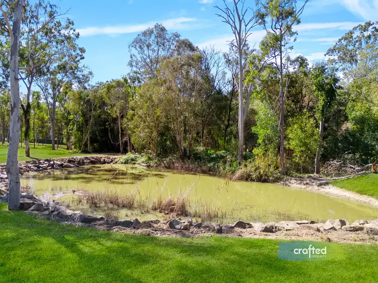 Third view of Homely rural property listing, 50 Pendennis Road, Tamborine QLD 4270