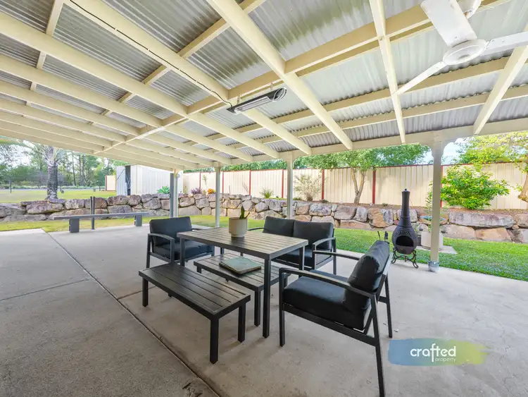 Fourth view of Homely rural property listing, 119 Dungaree Drive, New Beith QLD 4124