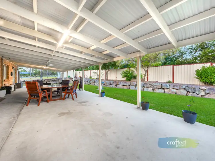 Fifth view of Homely rural property listing, 119 Dungaree Drive, New Beith QLD 4124