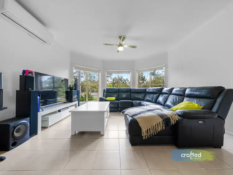 Sixth view of Homely rural property listing, 119 Dungaree Drive, New Beith QLD 4124