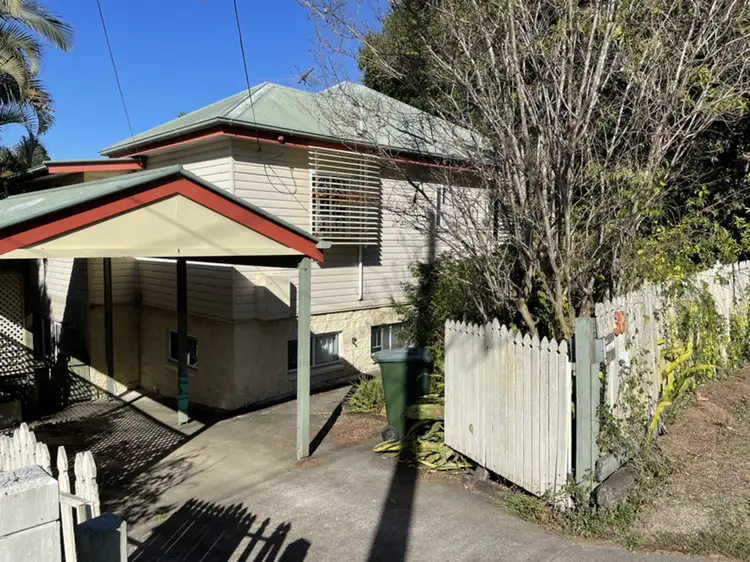 38 Kenneth Street, Coorparoo QLD 4151