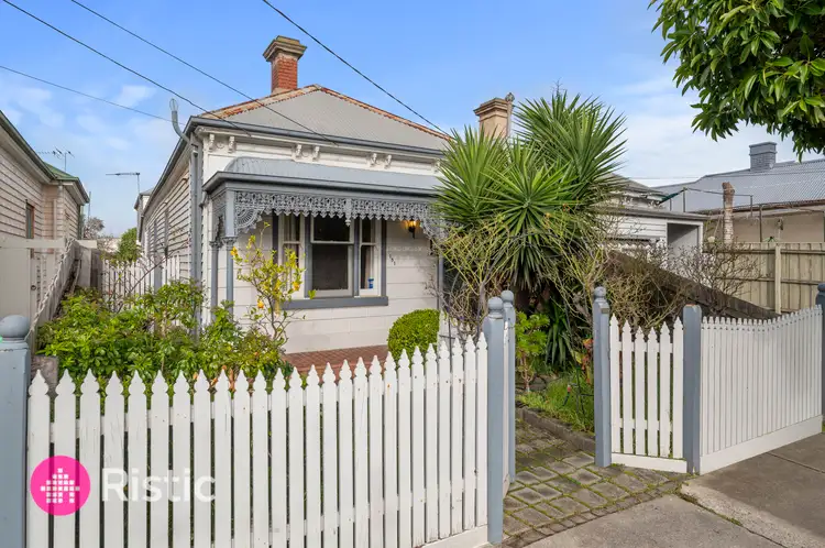 151 Saint Leonards Road, Ascot Vale VIC 3032