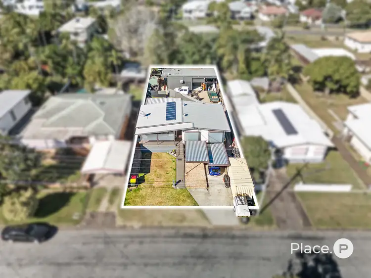 Fourth view of Homely house listing, 6 Heather Street, Silkstone QLD 4304