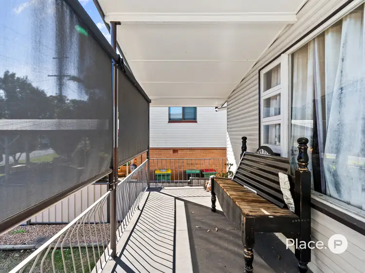 Fifth view of Homely house listing, 6 Heather Street, Silkstone QLD 4304