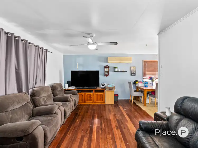 Sixth view of Homely house listing, 6 Heather Street, Silkstone QLD 4304