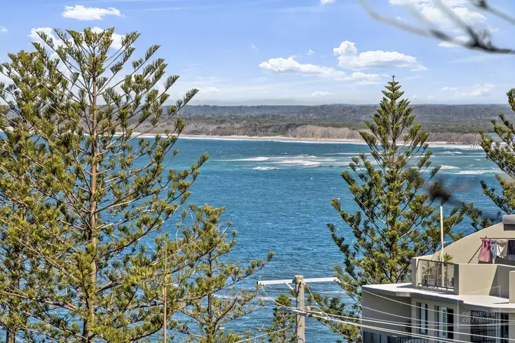 7/25 Burgess Street, Kings Beach QLD 4551