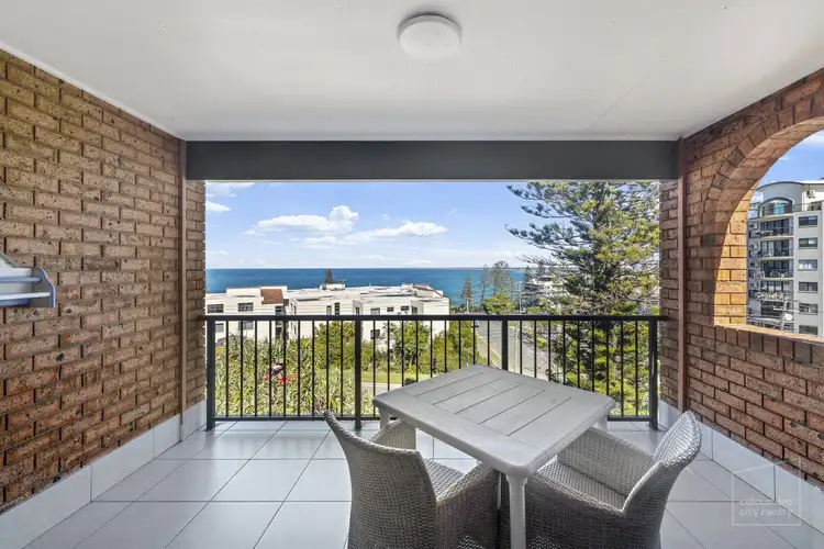 Second view of Homely unit listing, 7/25 Burgess Street, Kings Beach QLD 4551