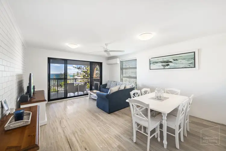 Third view of Homely unit listing, 7/25 Burgess Street, Kings Beach QLD 4551