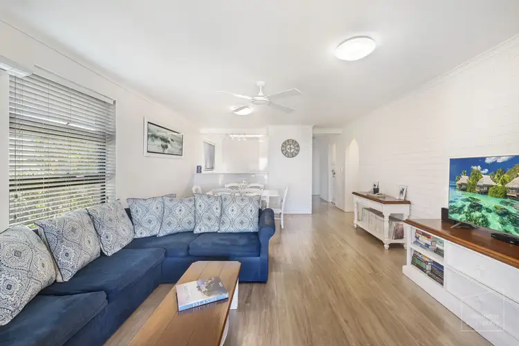 Sixth view of Homely unit listing, 7/25 Burgess Street, Kings Beach QLD 4551