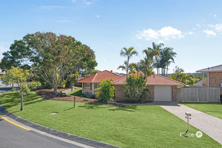 4 Copeton Crescent, Parkinson QLD 4115