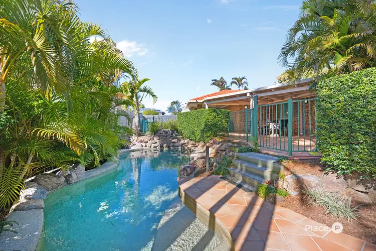 Fifth view of Homely house listing, 4 Copeton Crescent, Parkinson QLD 4115