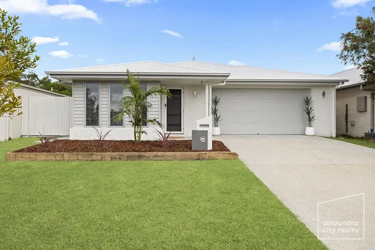 Fifth view of Homely house listing, 25 Turquoise Place, Caloundra West QLD 4551