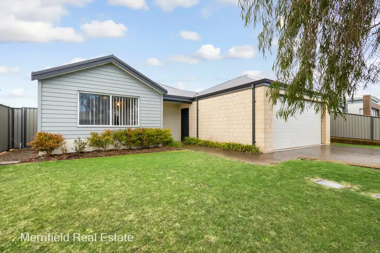 67 Grenfell Drive, Bayonet Head WA 6330