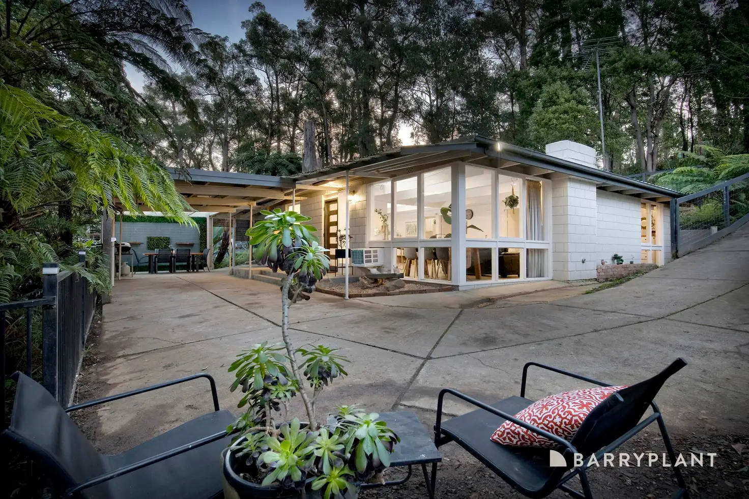 Main view of Homely house listing, 19 Upper Grieve Road, Avonsleigh VIC 3782