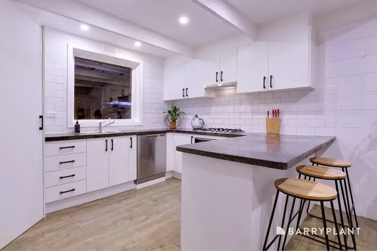 Second view of Homely house listing, 19 Upper Grieve Road, Avonsleigh VIC 3782