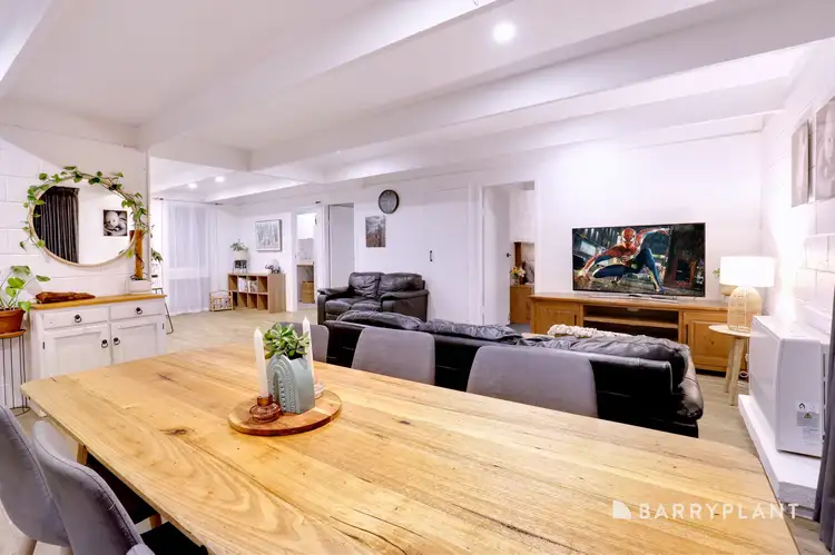 Fifth view of Homely house listing, 19 Upper Grieve Road, Avonsleigh VIC 3782