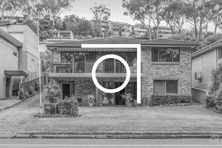 Main view of Homely house listing, 139 Government Road, Nelson Bay NSW 2315