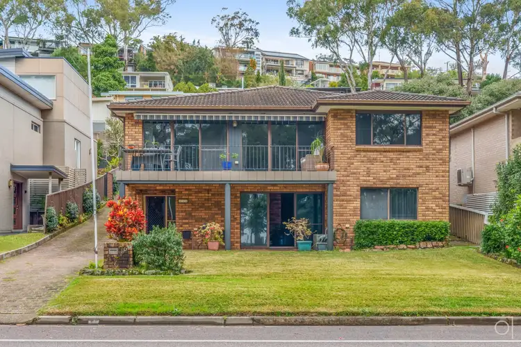 Second view of Homely house listing, 139 Government Road, Nelson Bay NSW 2315