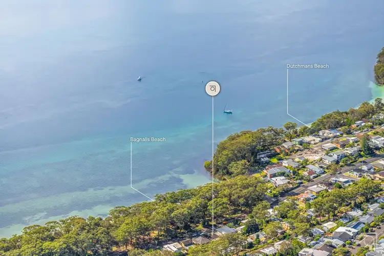 Fourth view of Homely house listing, 139 Government Road, Nelson Bay NSW 2315