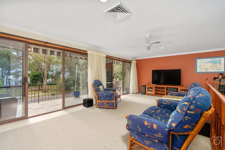 Fifth view of Homely house listing, 139 Government Road, Nelson Bay NSW 2315