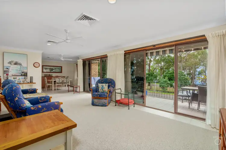 Sixth view of Homely house listing, 139 Government Road, Nelson Bay NSW 2315