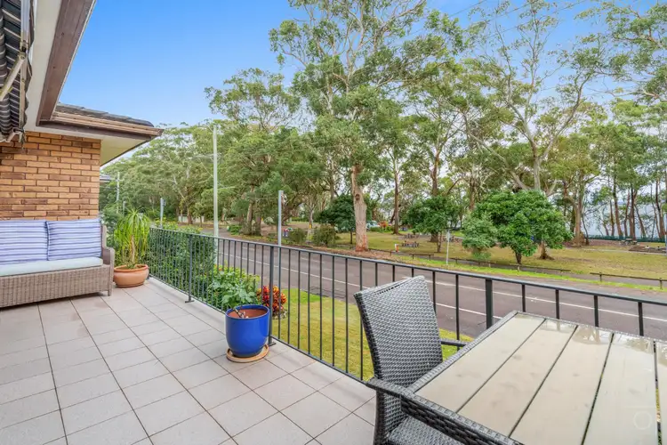 Seventh view of Homely house listing, 139 Government Road, Nelson Bay NSW 2315
