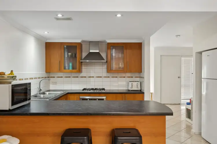 Fourth view of Homely house listing, 5/9 Mayfair Place, Wynn Vale SA 5127