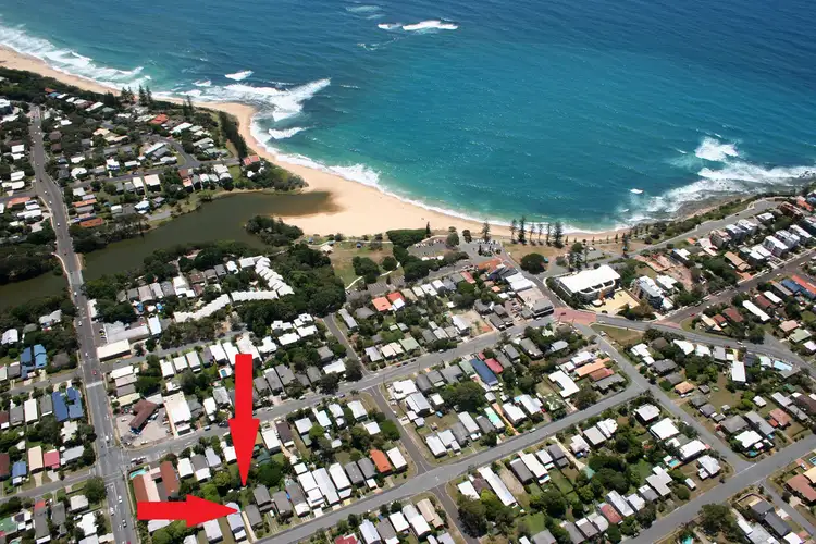 39 Nothling Street, Moffat Beach QLD 4551