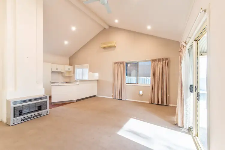 Second view of Homely unit listing, 1/3 Stewart Street, Hamilton VIC 3300