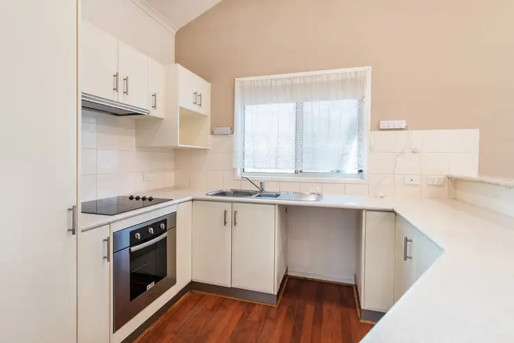 Third view of Homely unit listing, 1/3 Stewart Street, Hamilton VIC 3300