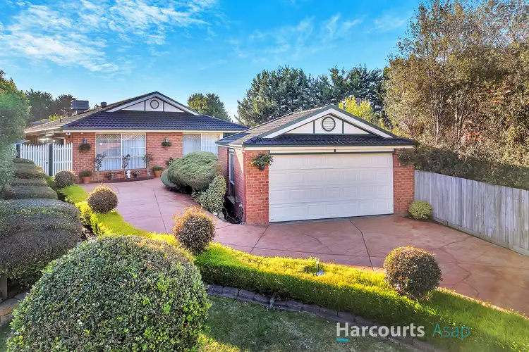 20 Stella Court, Hallam VIC 3803