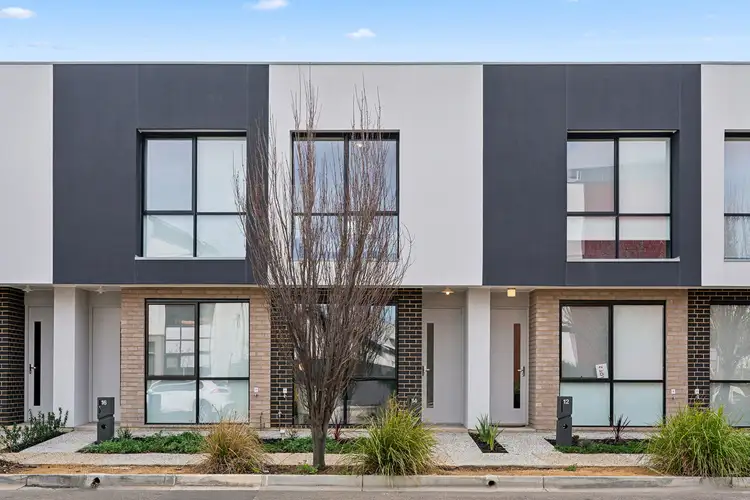 14 Hill Smith Boulevard, St Clair SA 5011